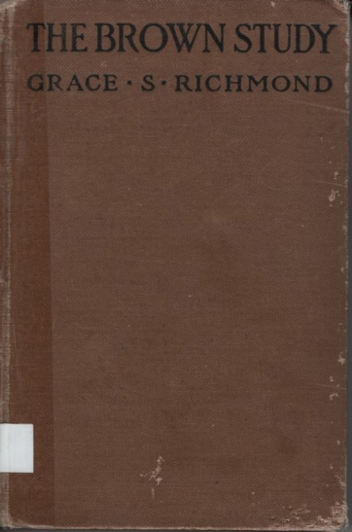 The Brown Study