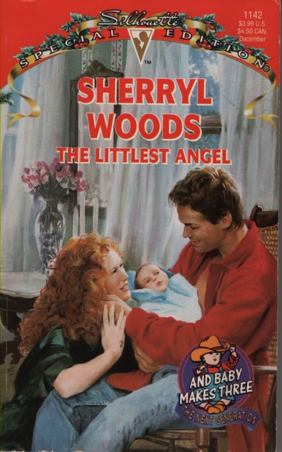 The Littlest Angel; The Next Generation Christmas Arch