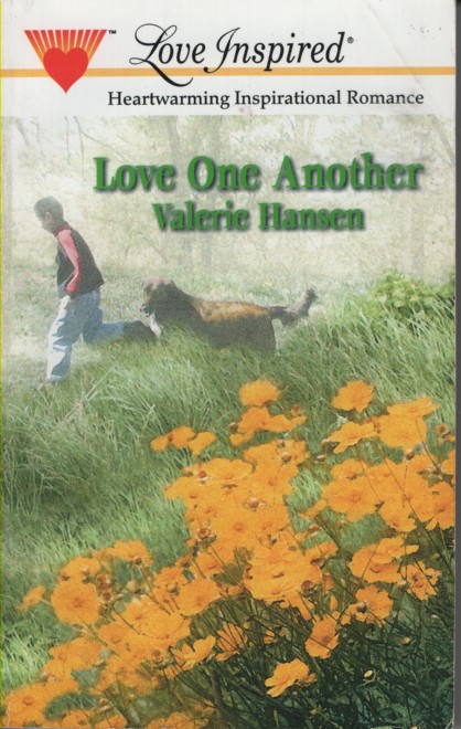 Love One Another