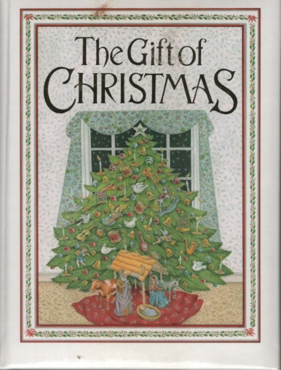 The Gift of Christmas