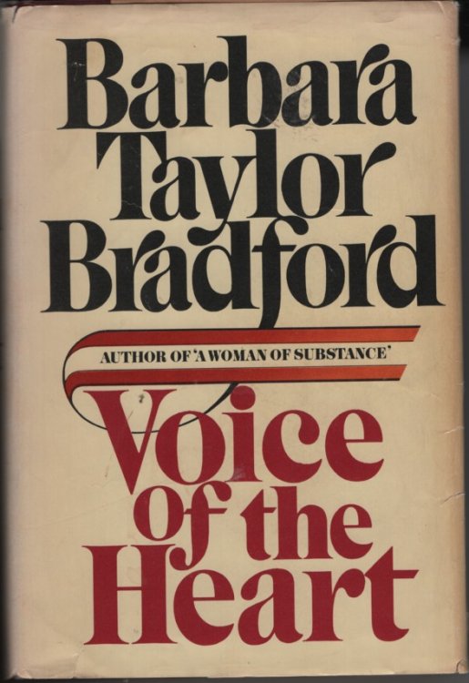 Voice of the Heart