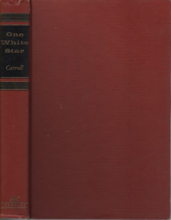 One White Star