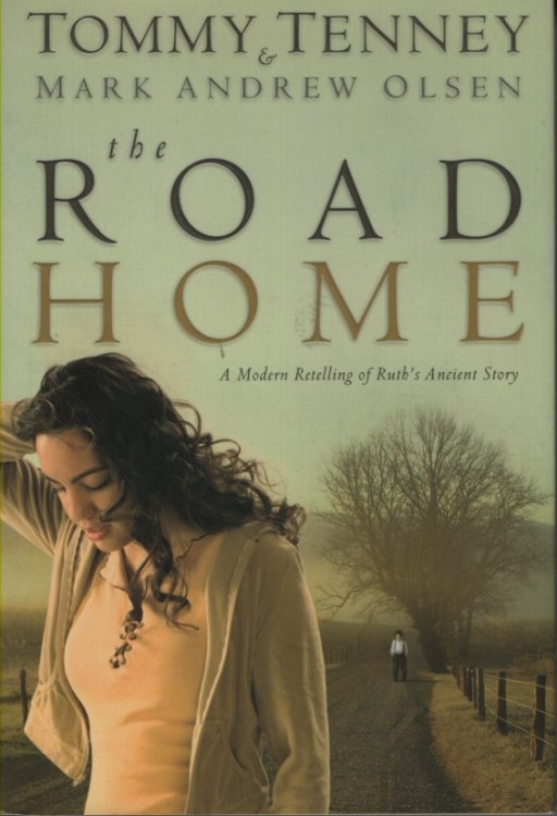 The Road Home
