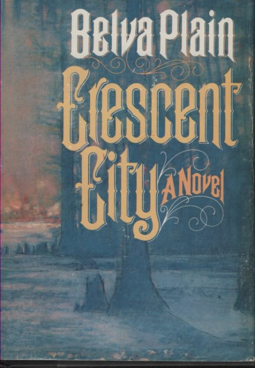 Crescent City