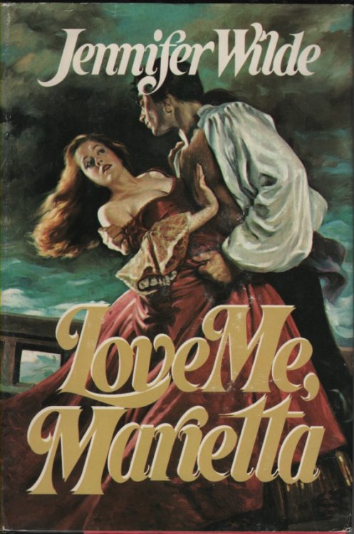 Love Me, Marietta