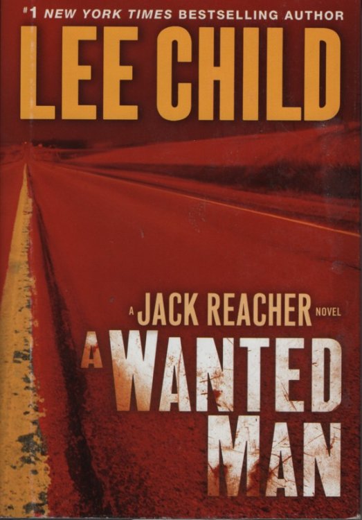 A Wanted Man