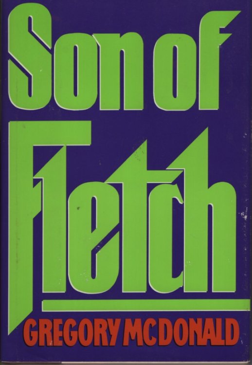Son of Fletch