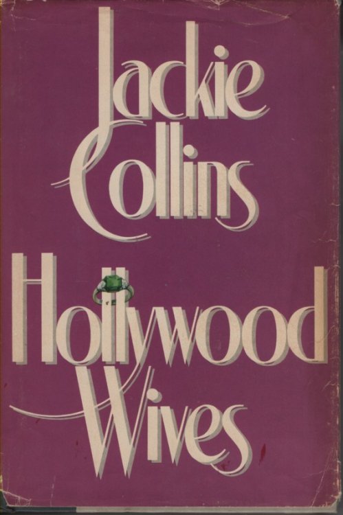 Image for Hollywood Wifes Hollywood Wifes