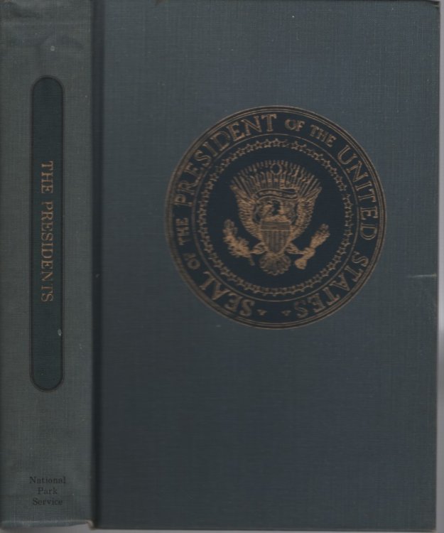 Image for The Presidents; From the Inauguration of George Washington to the Inauguration of Jimmy Carter The Presidents; From the Inauguration of George Washington to the Inauguration of Jimmy Carter