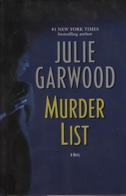 Image for Murder List Murder List