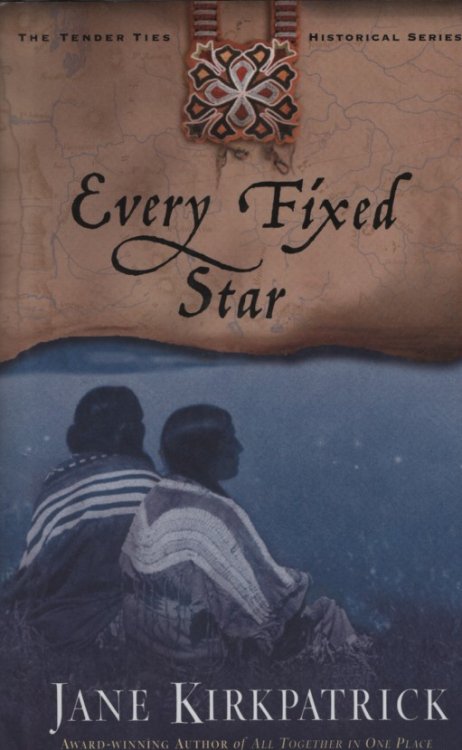 Image for Every Fixed Star; Book 2 Every Fixed Star; Book 2