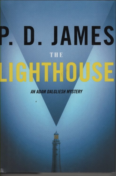 Image for The Lighthouse The Lighthouse