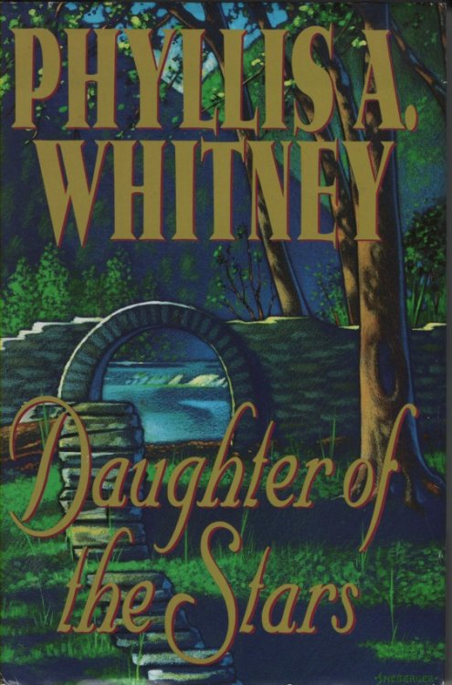 Image for Daughter of the Stars Daughter of the Stars
