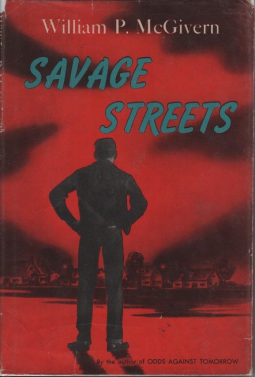 Savage Streets