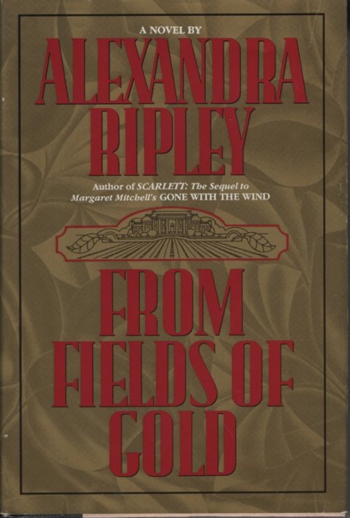 From Fields of Gold
