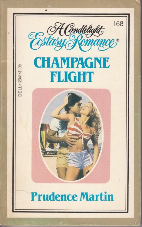 Champagne Flight