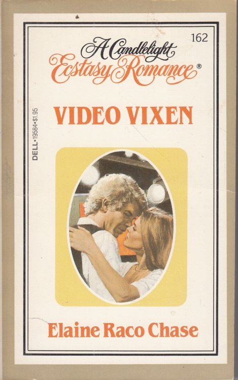 Video Vixen