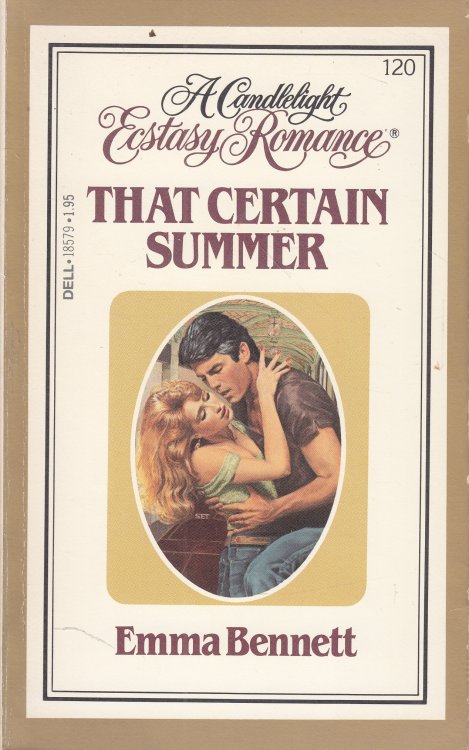 That Certain Summer