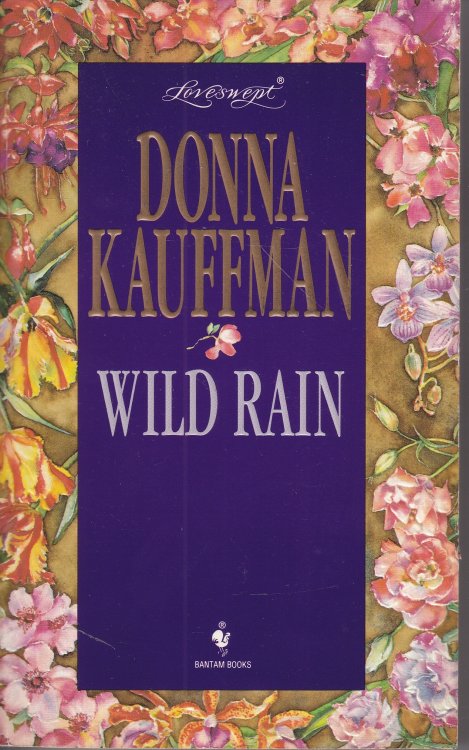 Wild Rain