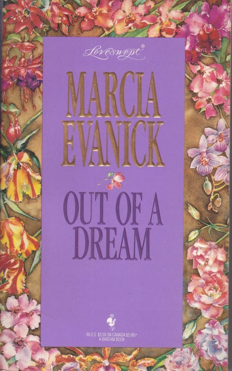 Out of a Dream