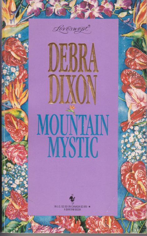 Mountain Mystic