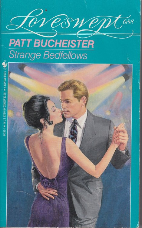 Strange Bedfellows