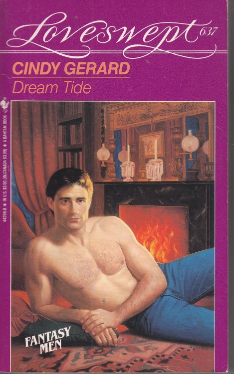 Dream Tide
