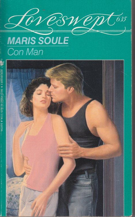 Con Man