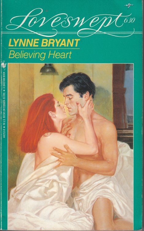 Believing Heart