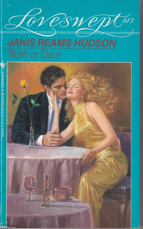 Truth or Dare