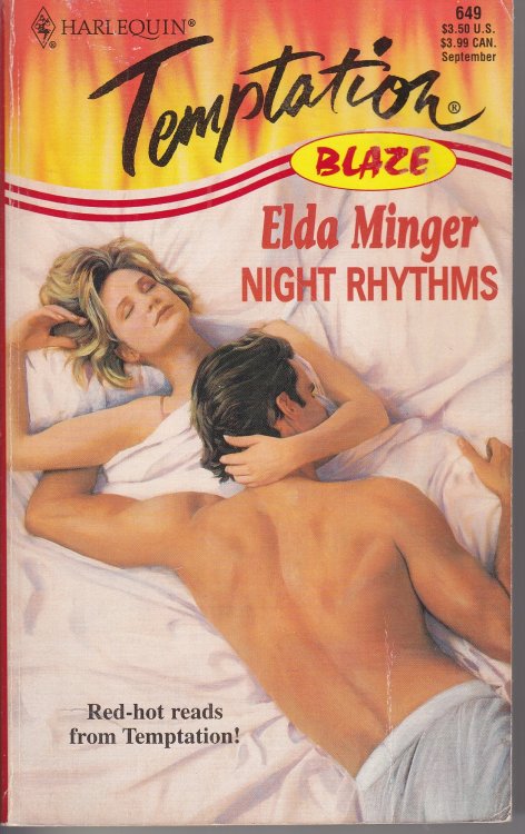 Night Rhythms; Blaze