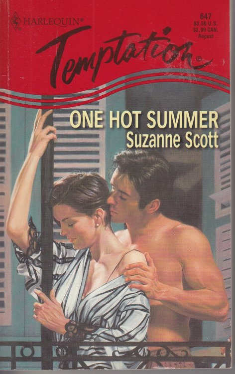 One Hot Summer