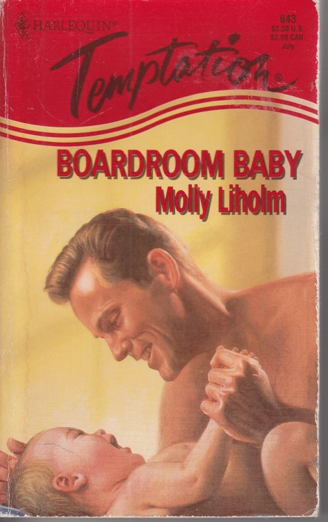 Boardroom Baby