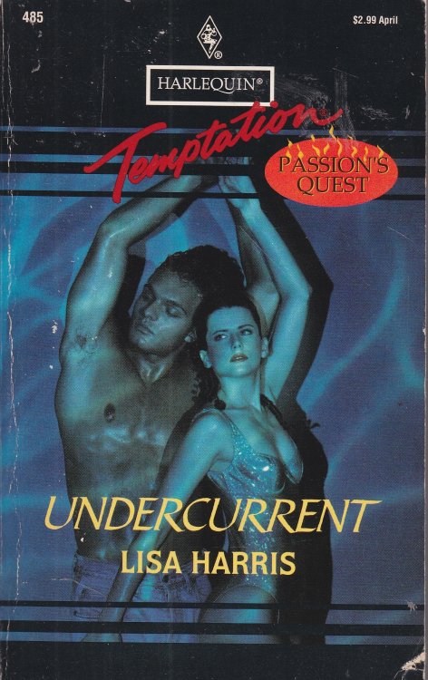 Undercurrent; Passion's Quest