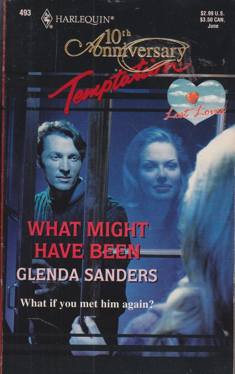 What Might Have Been; Lost Love