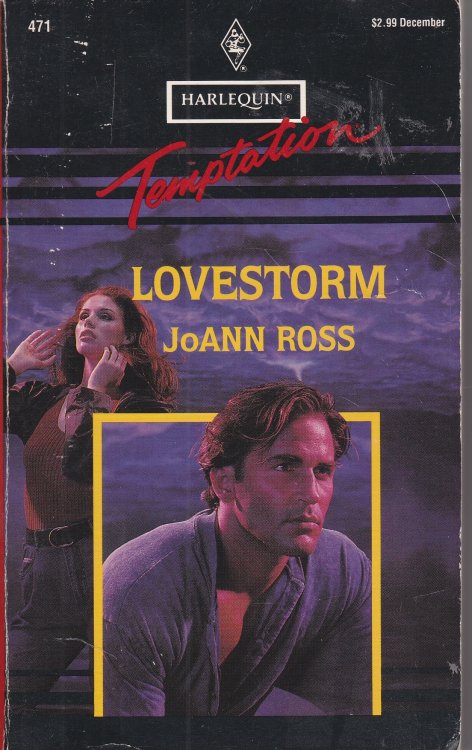 Lovestorm