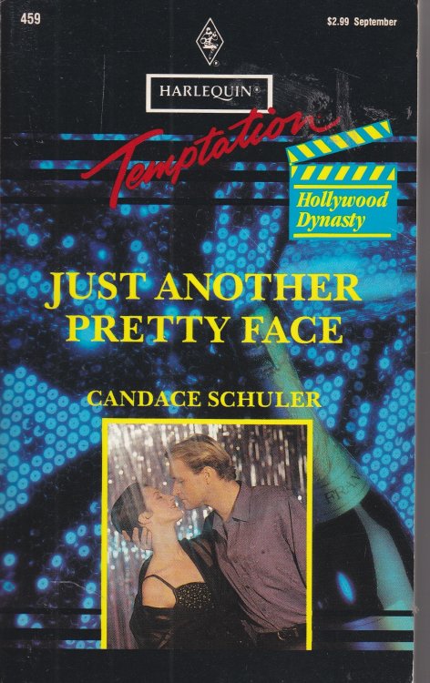 Just Another Pretty Face; Hollywood Dynasty