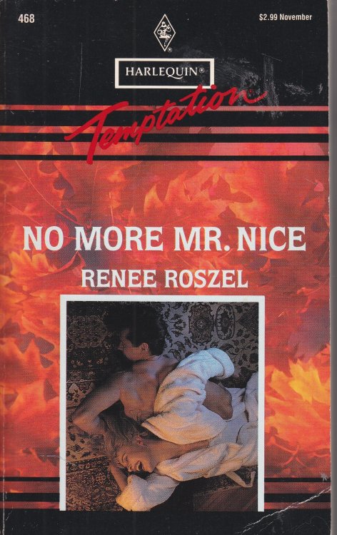 No More Mr. Nice