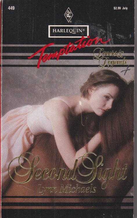 Second Sight