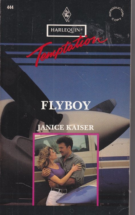 Flyboy