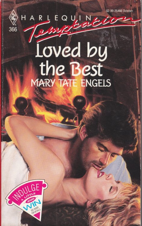 Loved By The Best