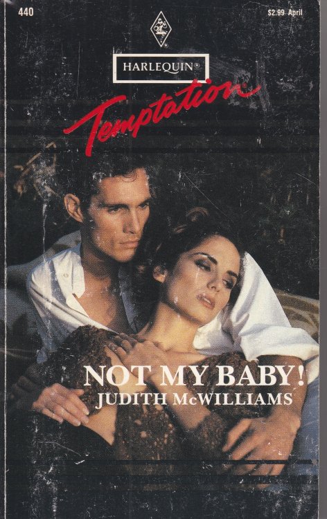 Not My Baby!