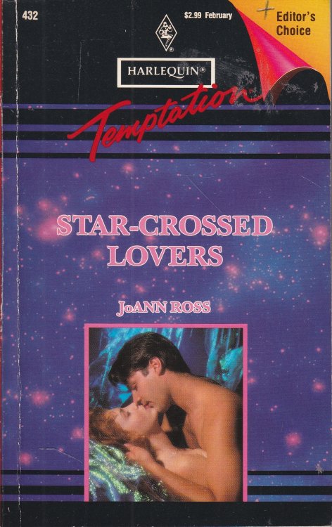 Star Crossed Lovers