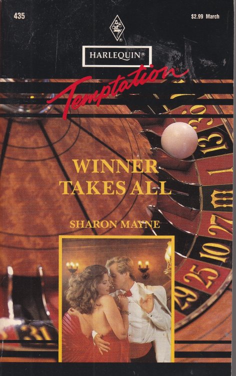 Winner Takes All