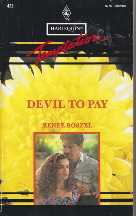 Devil To Pay