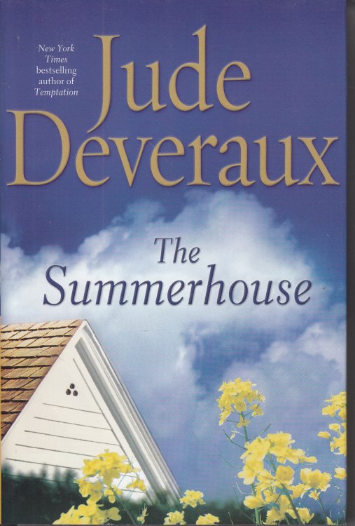 The Summerhouse