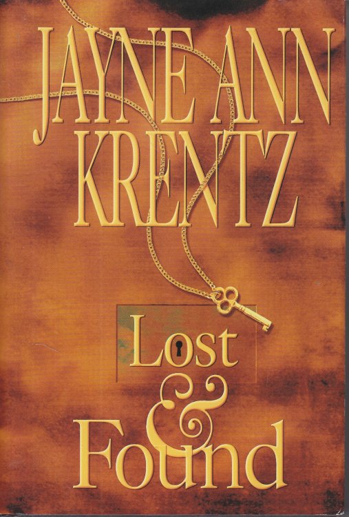 Lost and Found