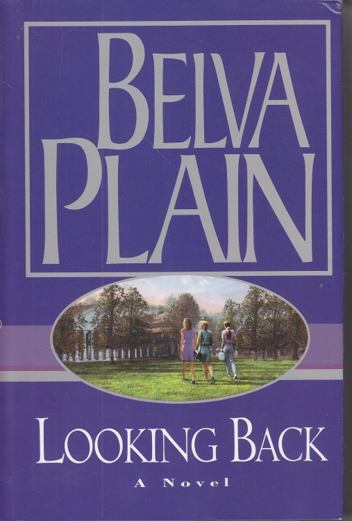 Looking Back