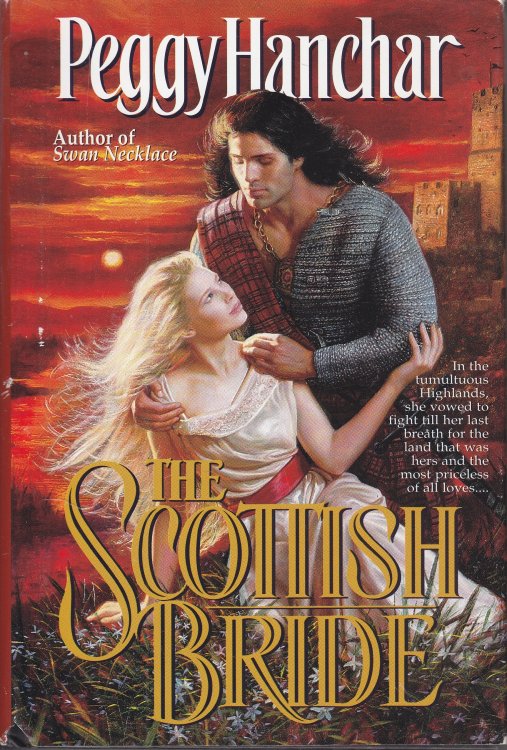 Scottish Bride
