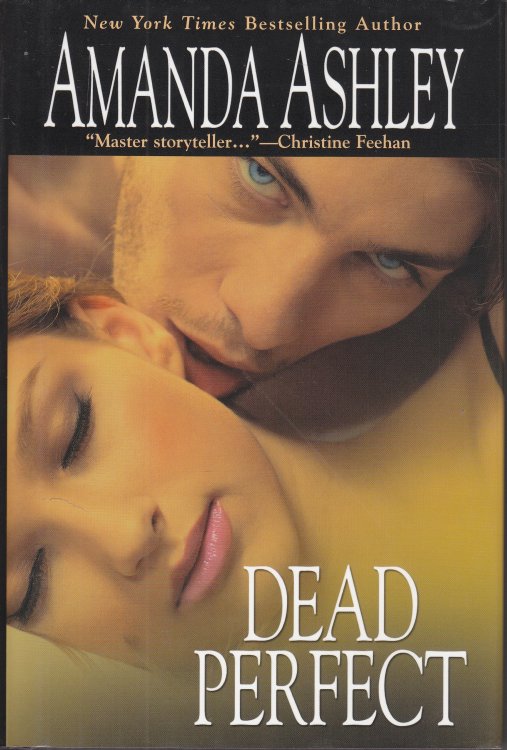 Dead Perfect